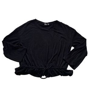 Gap Knit Blouse
